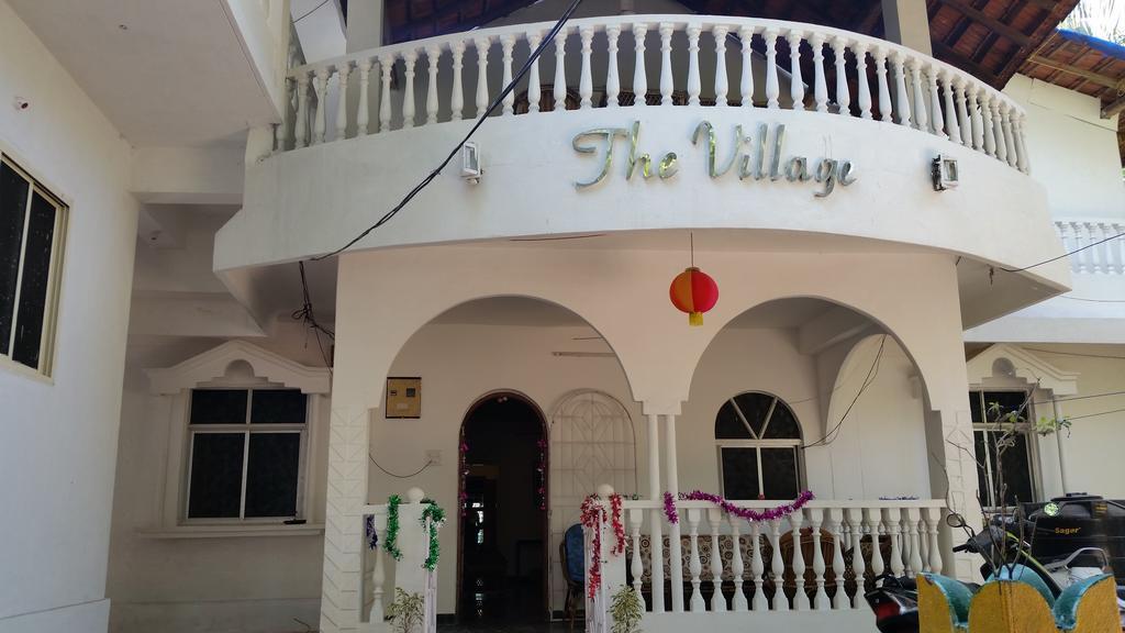 The Village Resort Palolem Esterno foto