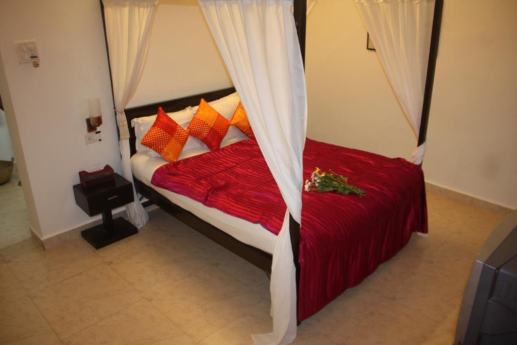 The Village Resort Palolem Esterno foto
