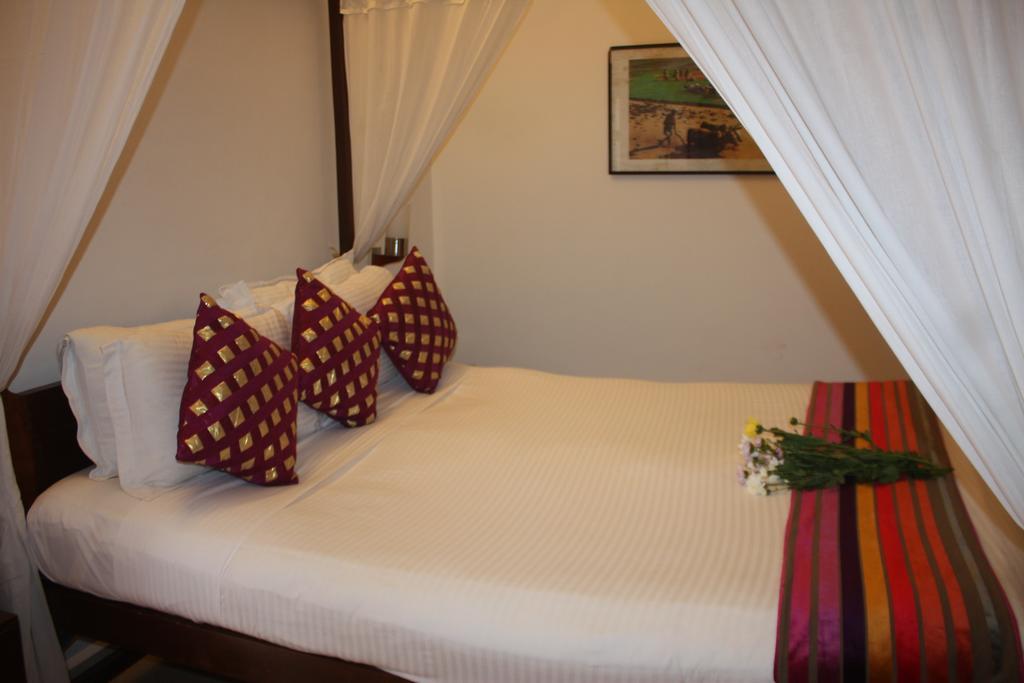 The Village Resort Palolem Esterno foto