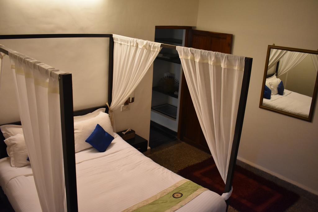 The Village Resort Palolem Esterno foto