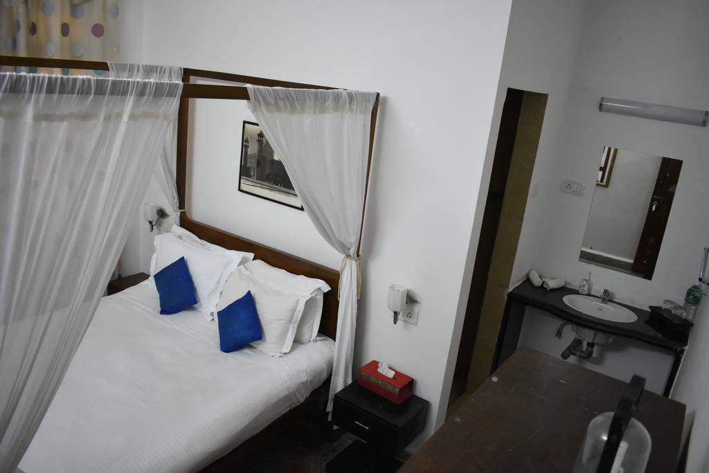 The Village Resort Palolem Esterno foto
