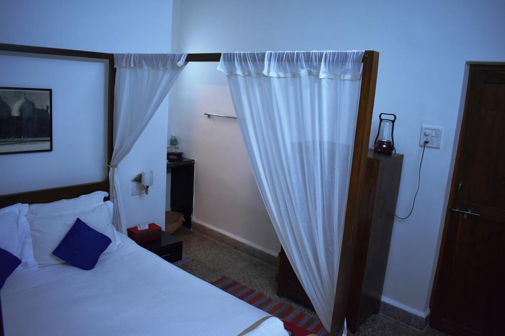 The Village Resort Palolem Esterno foto