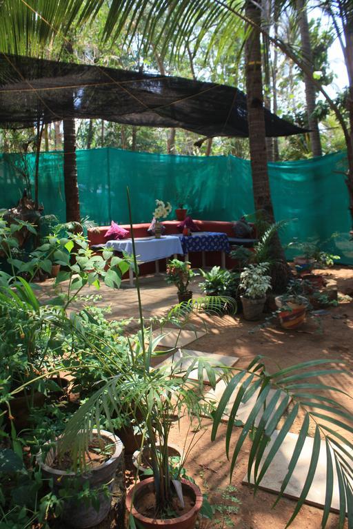 The Village Resort Palolem Esterno foto